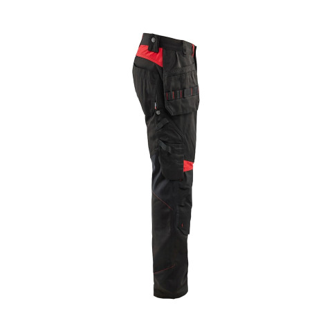 Pantalon artisan avec poches flottantes 15551860 - Couleur et taille au choix