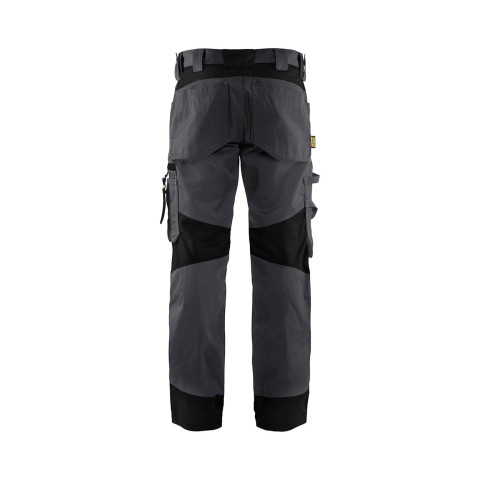 Pantalon artisan sans poches flottantes 15561860 - Couleur et taille au choix