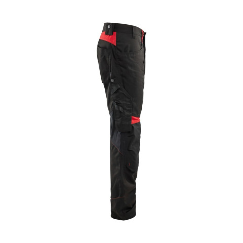 Pantalon artisan sans poches flottantes 15561860 - Couleur et taille au choix