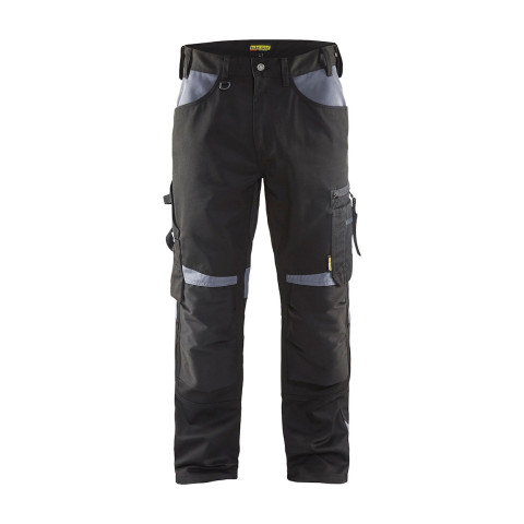 Pantalon artisan sans poches flottantes 15561860 - Couleur et taille au choix