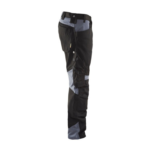 Pantalon artisan sans poches flottantes 15561860 - Couleur et taille au choix
