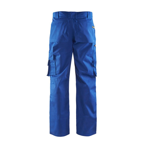 Pantalon Artisan sans poches flottantes 15701860 - Taille au choix