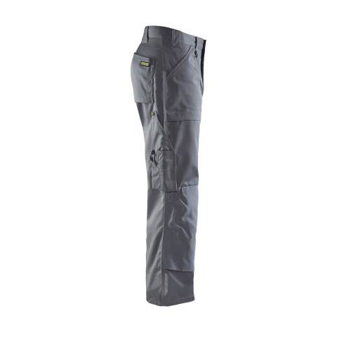 Pantalon Artisan sans poches flottantes 15701860 - Taille au choix