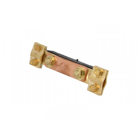 Barrette de terre