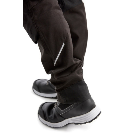 Pantalon artisan stretch avec poches flottantes 15901343 - Couleur au choix