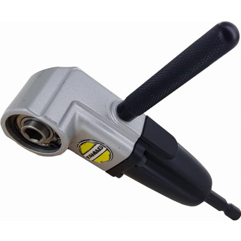 Renvoi d'angles 90fix*3 FAMAG - 1598.750