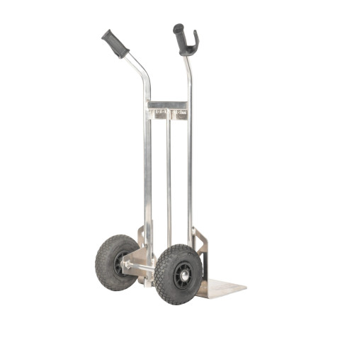 Diable aluminium 200kg NST-100L Bavette 450x300