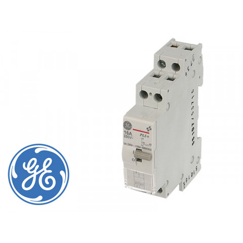 Télérupteur 1f 230v general electric