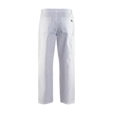 Pantalon Industrie polycoton 17251800 - Couleur et taille au choix