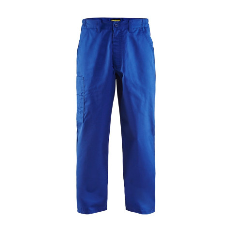 Pantalon Industrie polycoton 17251800 - Couleur et taille au choix
