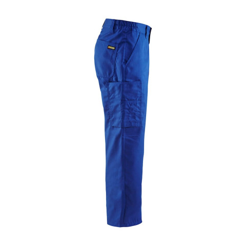 Pantalon Industrie polycoton 17251800 - Couleur et taille au choix
