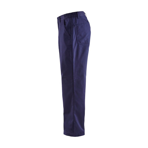 Pantalon Industrie polycoton 17251800 - Couleur et taille au choix