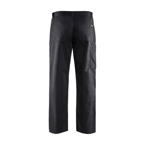 Pantalon Industrie polycoton 17251800 - Couleur et taille au choix