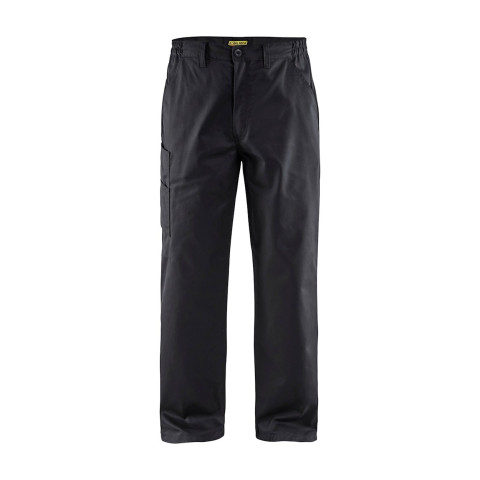Pantalon Industrie polycoton 17251800 - Couleur et taille au choix