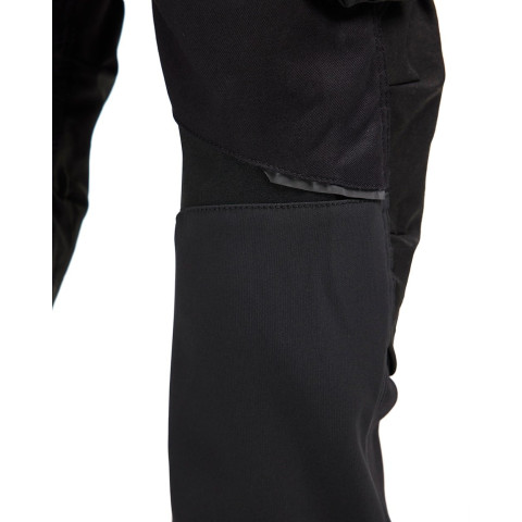 Pantalon artisan stretch avec poches flottantes 17901370 - Couleur et taille au choix