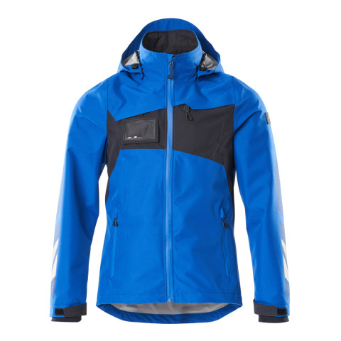 Veste d'extérieur MASCOT Accelerate - Imperméable - 18301-231-Bleu-XL