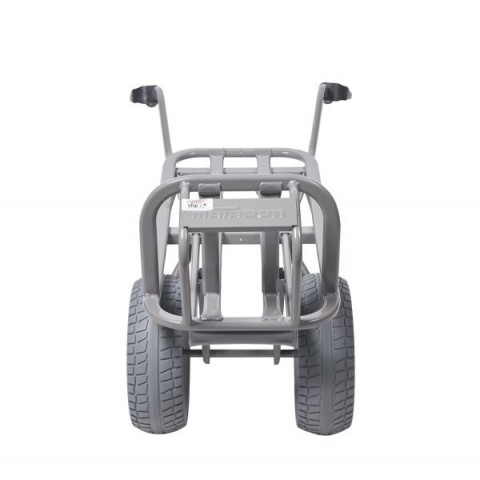 Brouette unipro 2 roues WB increvables