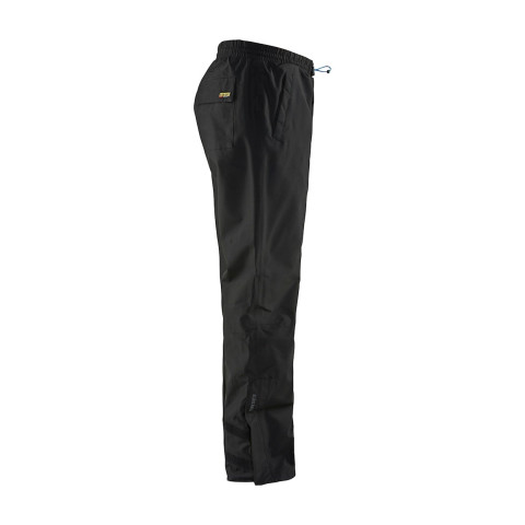 Pantalon de pluie respirant coupe-vent 18661946 - Taille au choix