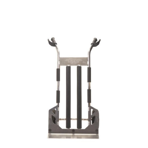 Diable NST500-L Aluminium électroménager