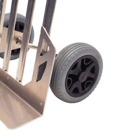 Diable NST500CT aluminium dos renforcé
