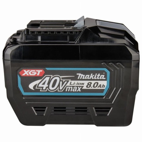 Makita Batterie BL4080F XGT 40V Max 8.0Ah Li-Ion - 191X65-8