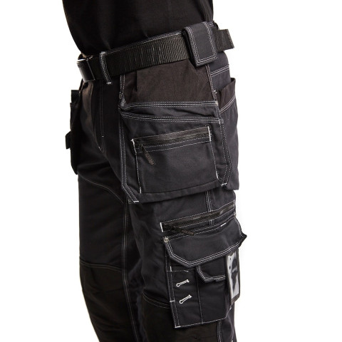 Pantalon X1900 Cordura® Nyco - Couleur et taille au choix