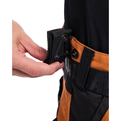 Pantalon artisan stretch STRIKER 19701149 - Couleur au choix