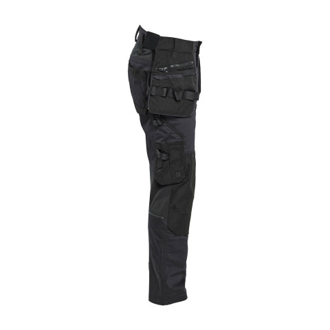 Pantalon artisan stretch STRIKER 19701149 - Couleur au choix