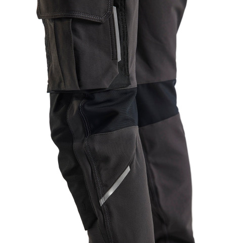 Pantalon X1900 stretch 4D 19891644 - Taille au choix