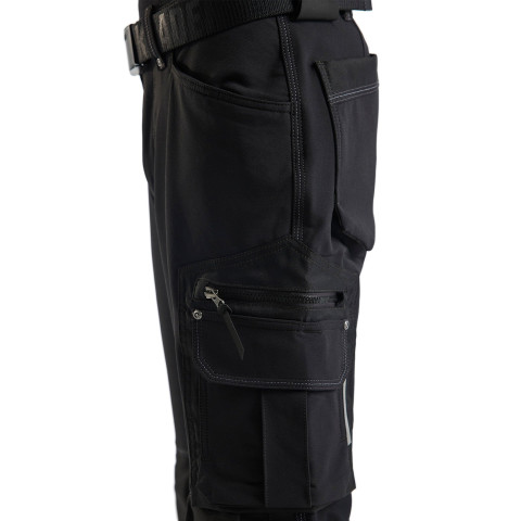 Pantalon X1900 stretch 4D 19891644 - Taille au choix