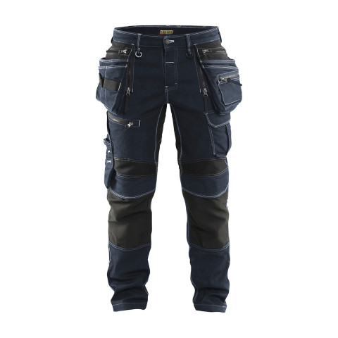 Pantalon X1900 artisan stretch 2D 19901141 - Couleur et taille au choix