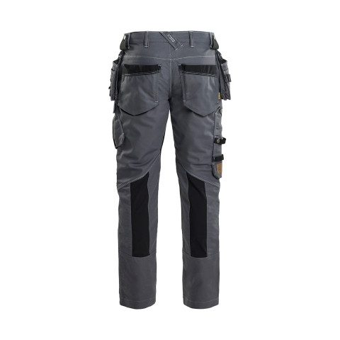 Pantalon X1900 artisan stretch 2D 19901141 - Couleur et taille au choix