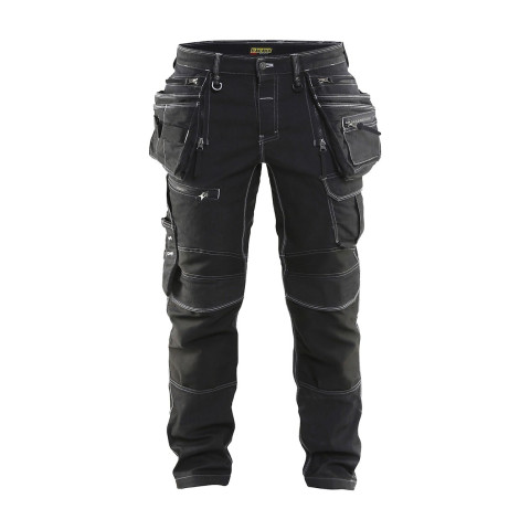 Pantalon X1900 artisan stretch 2D 19901141 - Couleur et taille au choix