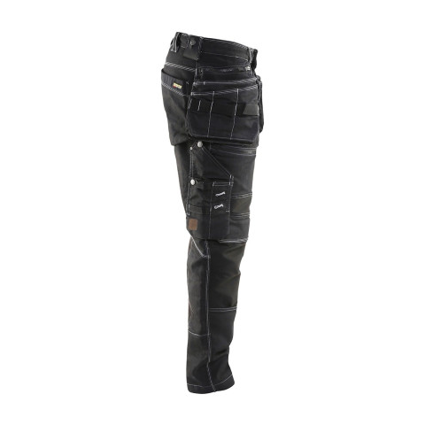 Pantalon X1900 artisan stretch 2D 19901141 - Couleur et taille au choix