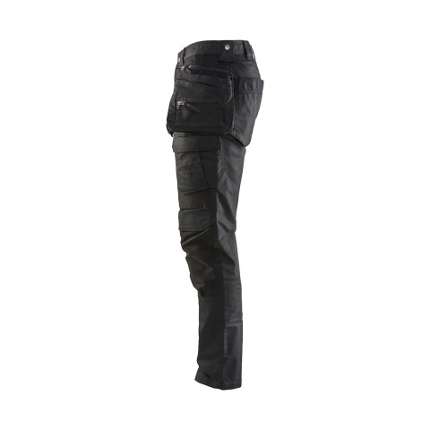 Pantalon X1900 artisan stretch 2D 19901141 - Couleur et taille au choix