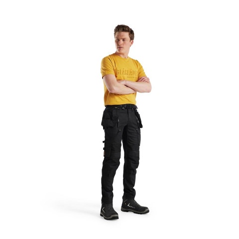 Pantalon X1900 artisan stretch 2D 19901141 - Couleur et taille au choix
