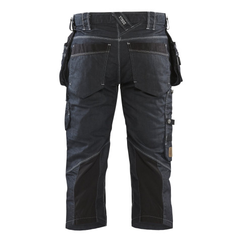 Pantacourt X1900 Denim stretch 19911141 - Couleur et taille au choix