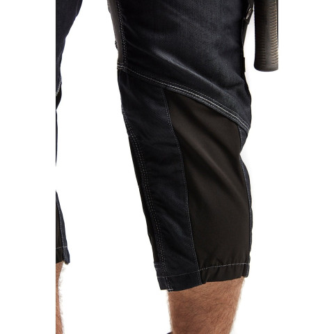 Pantacourt X1900 Denim stretch 19911141 - Couleur et taille au choix
