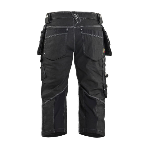 Pantacourt X1900 Denim stretch 19911141 - Couleur et taille au choix