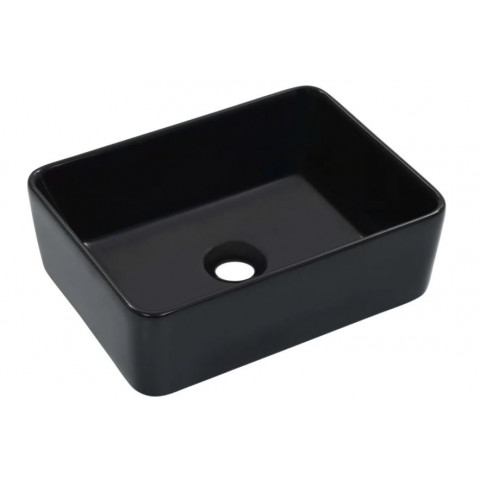 Lavabo 40x30x13 cm Céramique - Couleur au choix