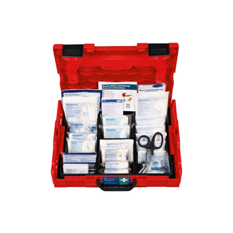Kit de premier secours L-BOXX 102 - BOSCH -1600A02X2R