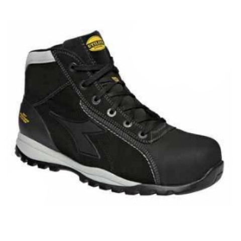 Chaussures GLOVE MDS MASTER MID S3S FO HRO SR SC ESD - DIAGORA - 701.181123/80013-48