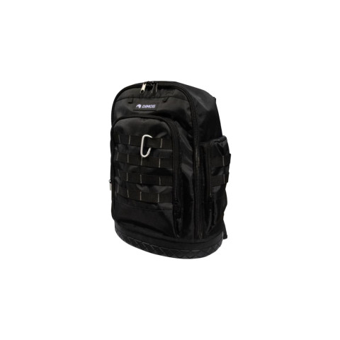 Sac à dos special Zingueur - DIMOS - avec 8 outils - 980322
