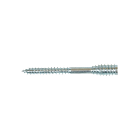 TOP-ROC Bois Fixation de menuiseries bois - 6x120 - sachet de 8 - ING FIXATION - A857543