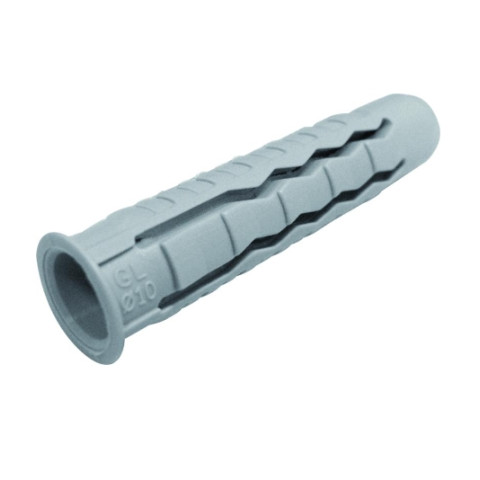 Cheville nylon tous matériaux IXE - ING FIXATIONS - A858686