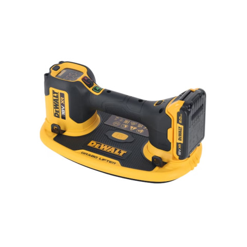 Ventouse Grabo XR 18V - DEWALT - sans batterie, ni chargeur - DCE590N-XJ
