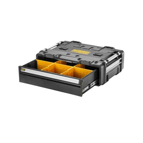 Servante mobile 4 en 1 TOUGHSYSTEM 2.0 DXL - DEWALT - DWST60520-1