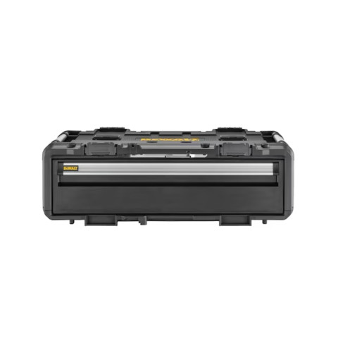 Organisateur avec 1 tiroir TOUGHSYSTEM 2.0 DXL - DEWALT - DWST08510-1