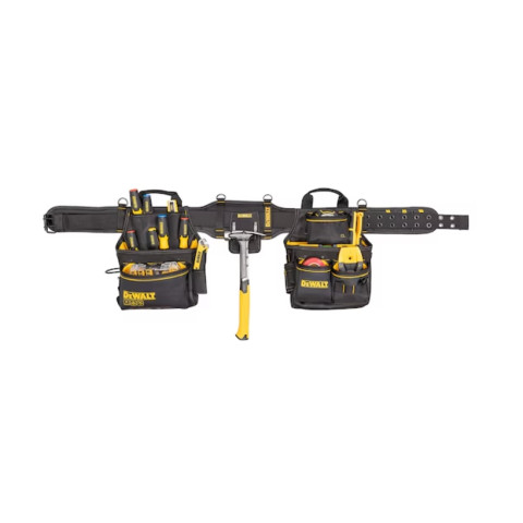 Ceinture porte-outils - DEWALT - DWST40603-1