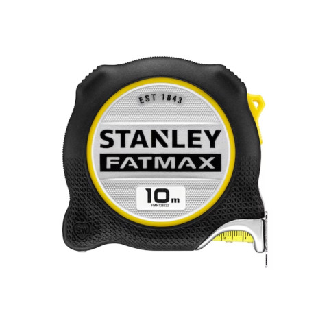 Mètre Ruban XTREME™ 10m - 32mm FATMAX® - STANLEY - FMHT38232-0